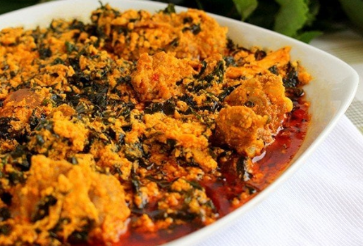 egusi