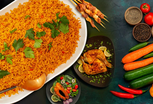 Jollof