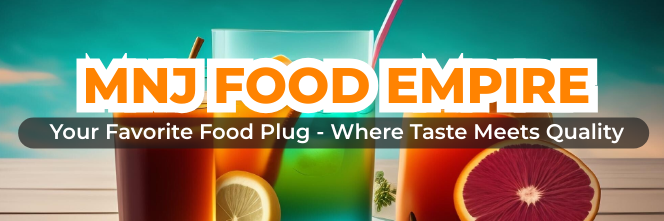 MNJ Food Empire