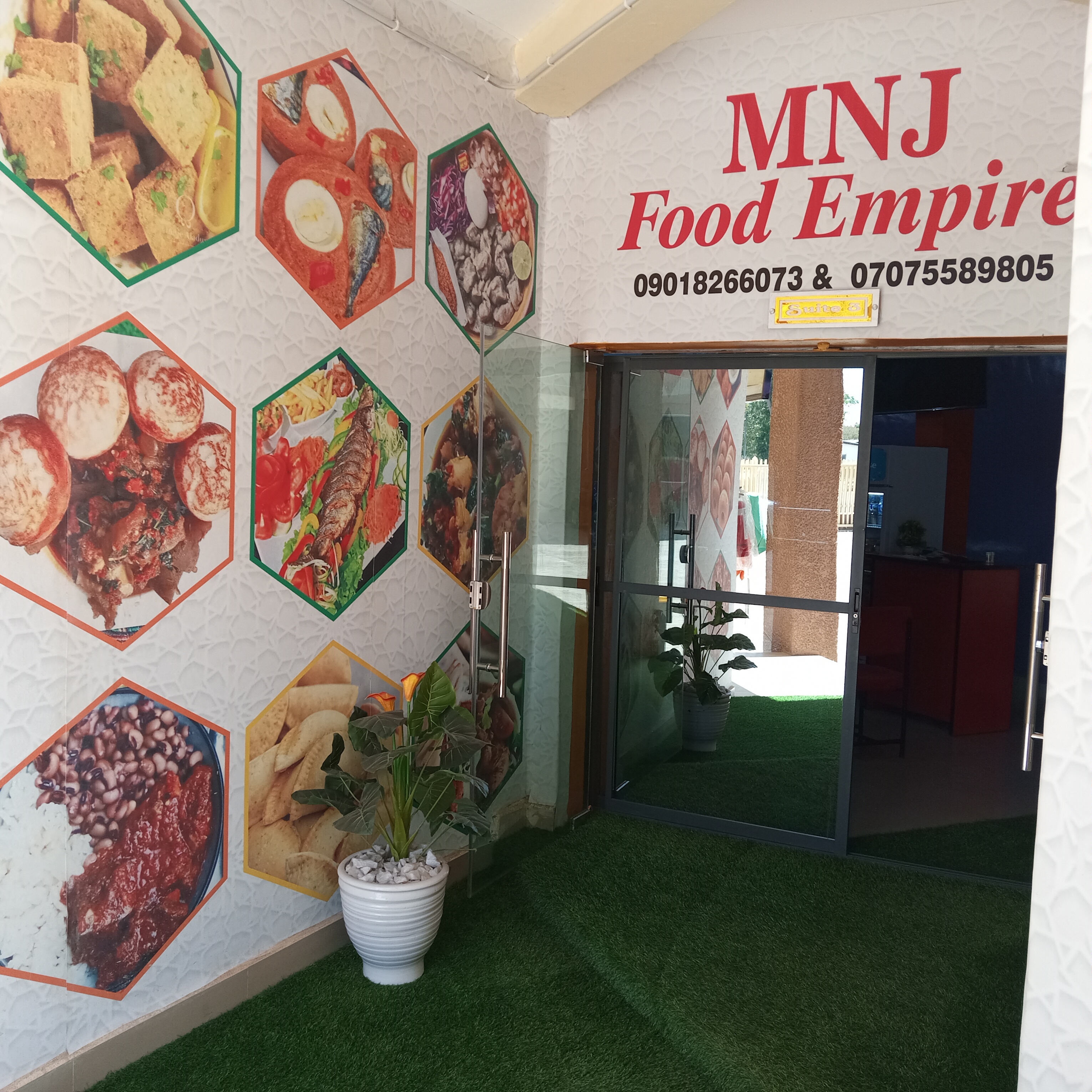 mnj food empire