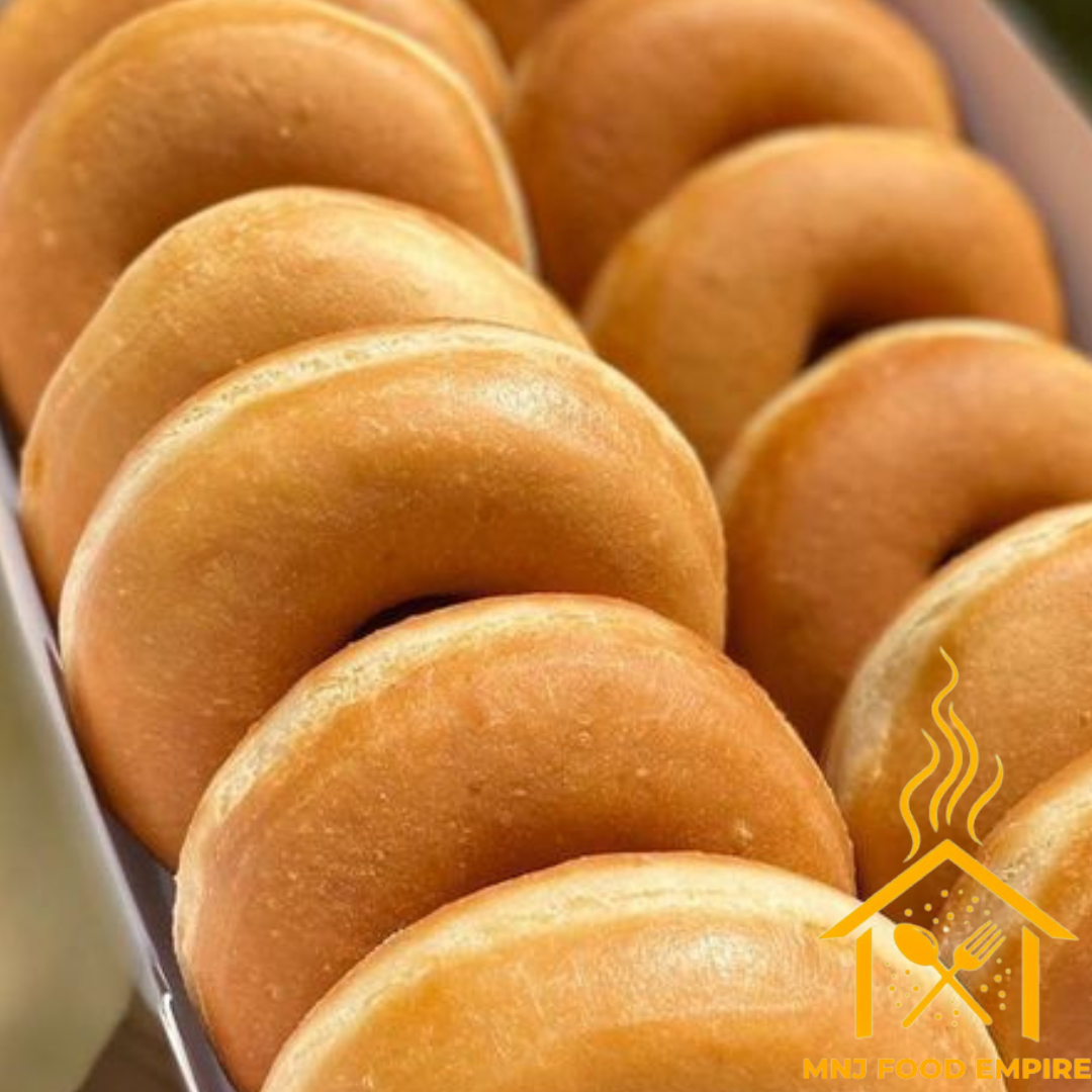 mnj food empire donut