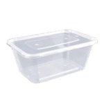 Plastic takeaway +₦300.00